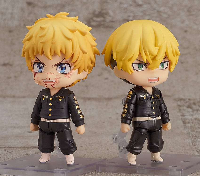 Tokyo Revengers - Takemichi Hanagaki - Nendoroid