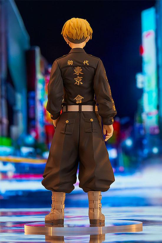 Tokyo Revengers - Chifuyu Matsuno - Pop Up Parade