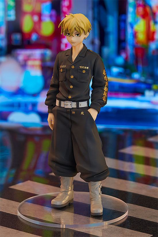Tokyo Revengers - Chifuyu Matsuno - Pop Up Parade