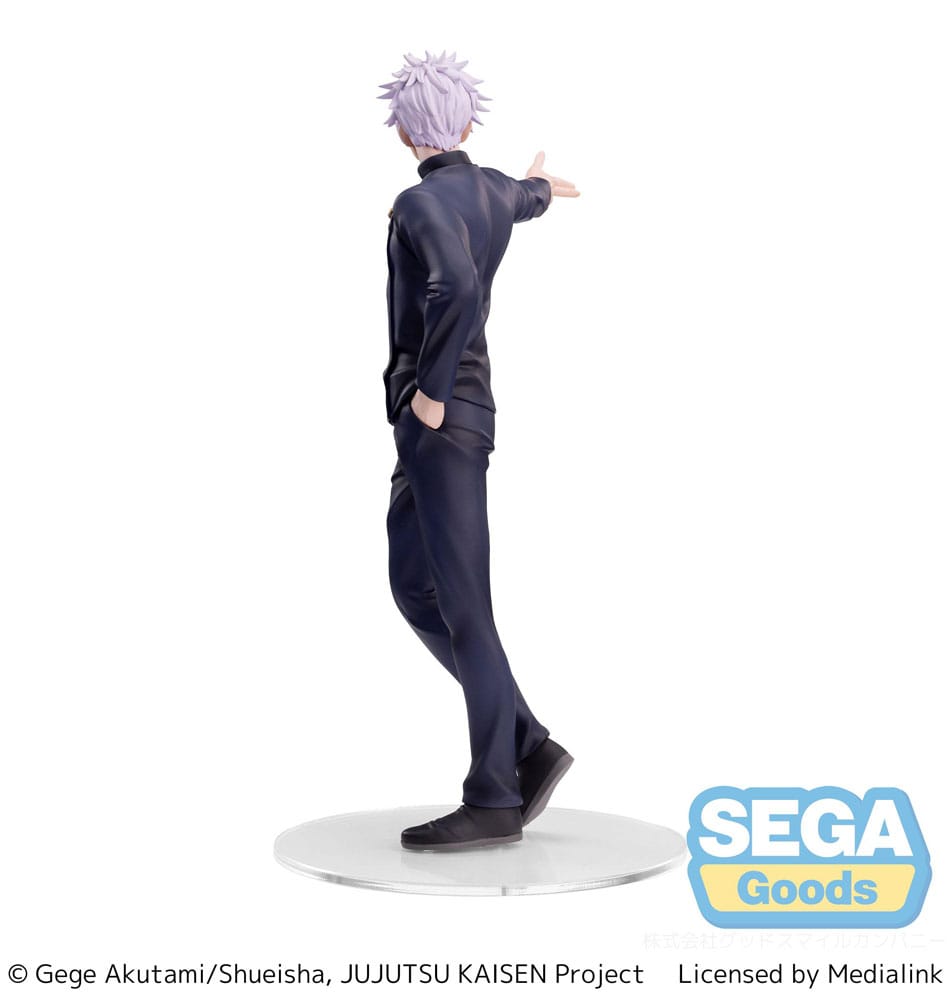 Jujutsu Kaisen - Satoru Gojo, Kaigyoku/Gyokusetsu "Satoru Gojo" Strong Duo - Luminasta