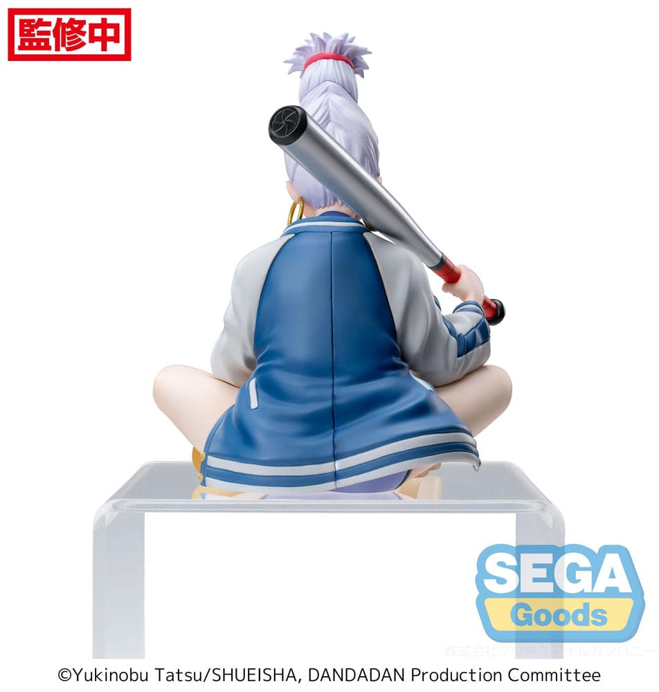 Dandadan - Seiko - SEGA