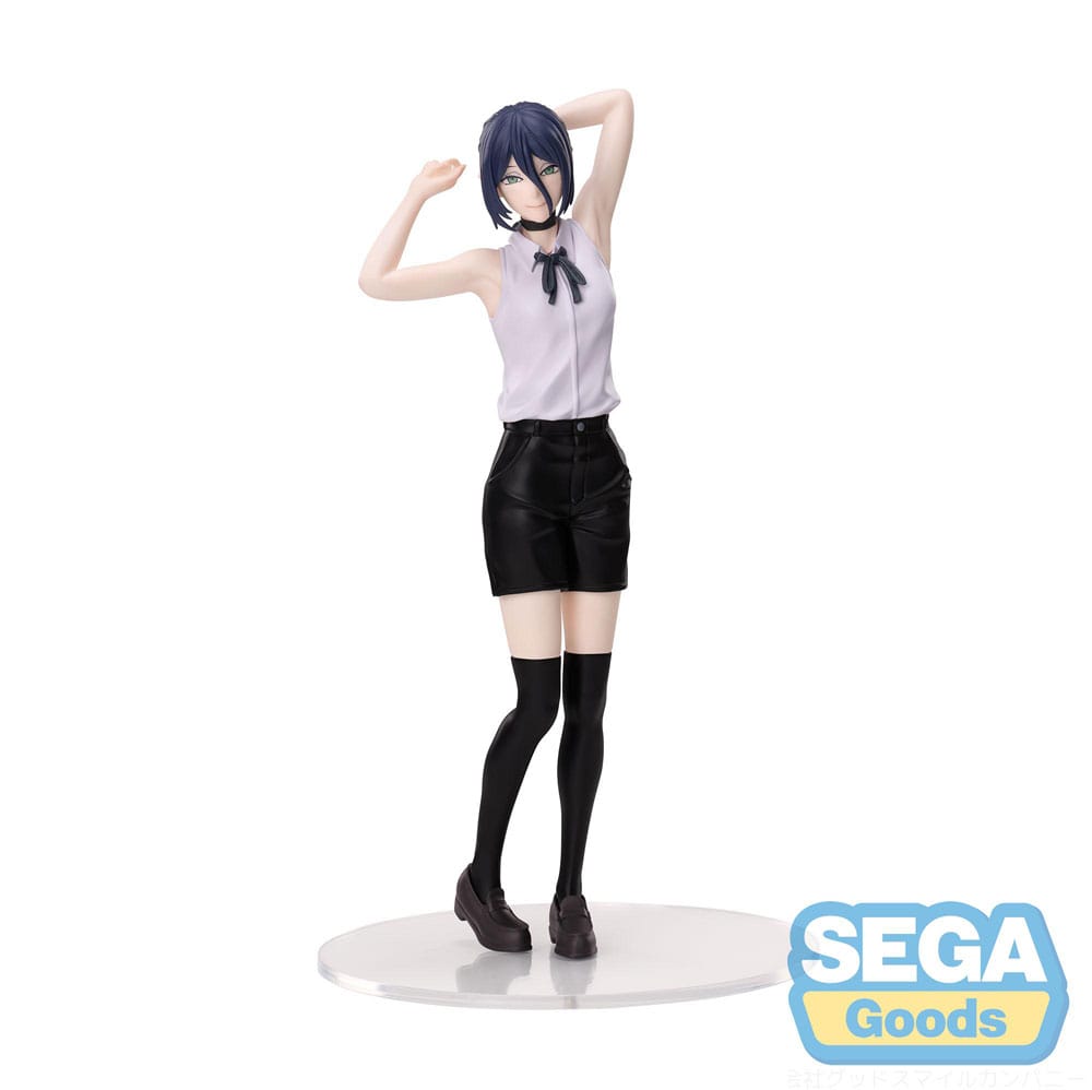 Chainsaw Man The Movie - Reze - SEGA