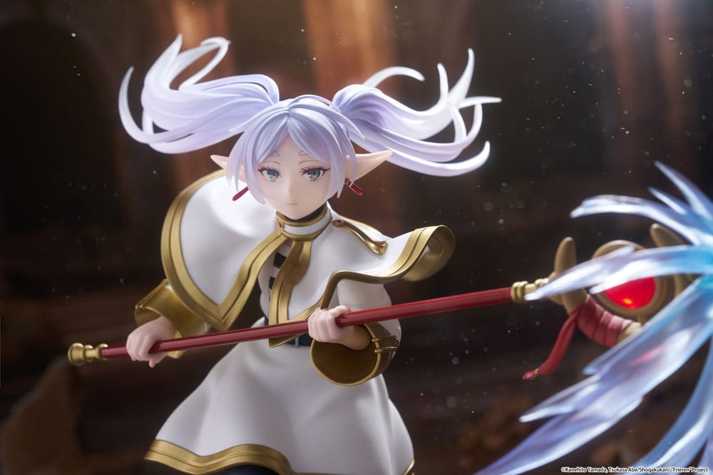 Frieren: Beyond Journey's End - Frieren - Taito Prize