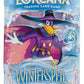 Disney Lorcana TCG - Winterspell Booster Display - EN