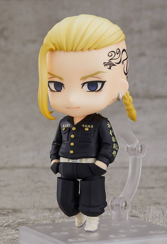 Tokyo Revengers - Draken (Ken Ryuguji) - Nendoroid