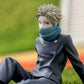 Jujutsu Kaisen 0 - Toge Inumaki - SEGA Yumemirize