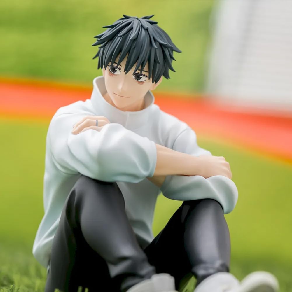 Jujutsu Kaisen 0 - Yuta Okkotsu - SEGA Yumemirize