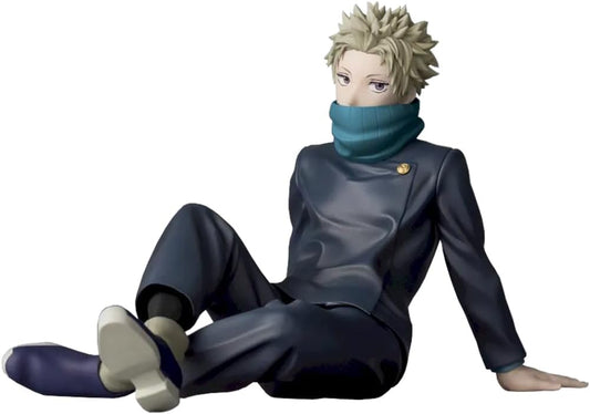 Jujutsu Kaisen 0 - Toge Inumaki - SEGA Yumemirize