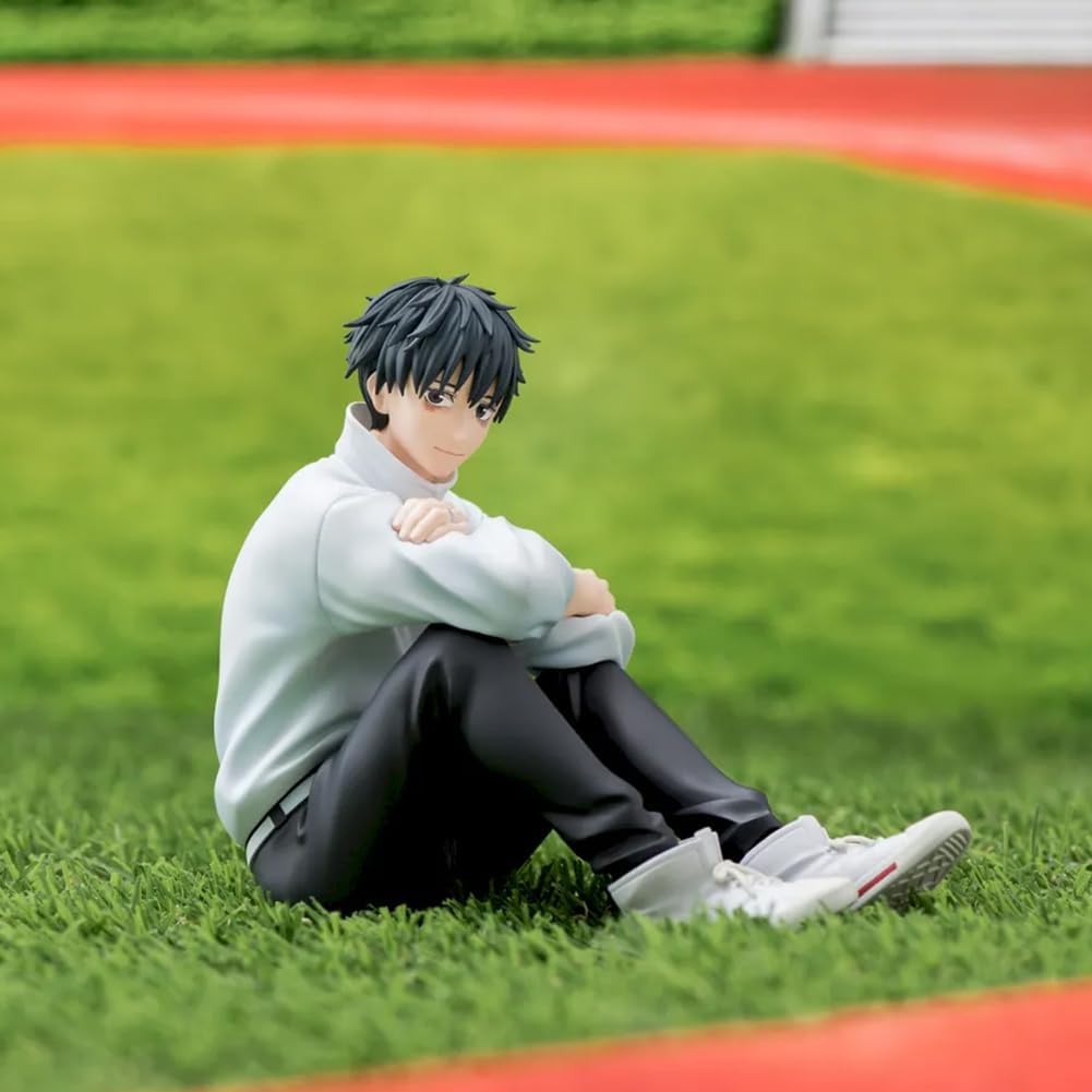 Jujutsu Kaisen 0 - Yuta Okkotsu - SEGA Yumemirize