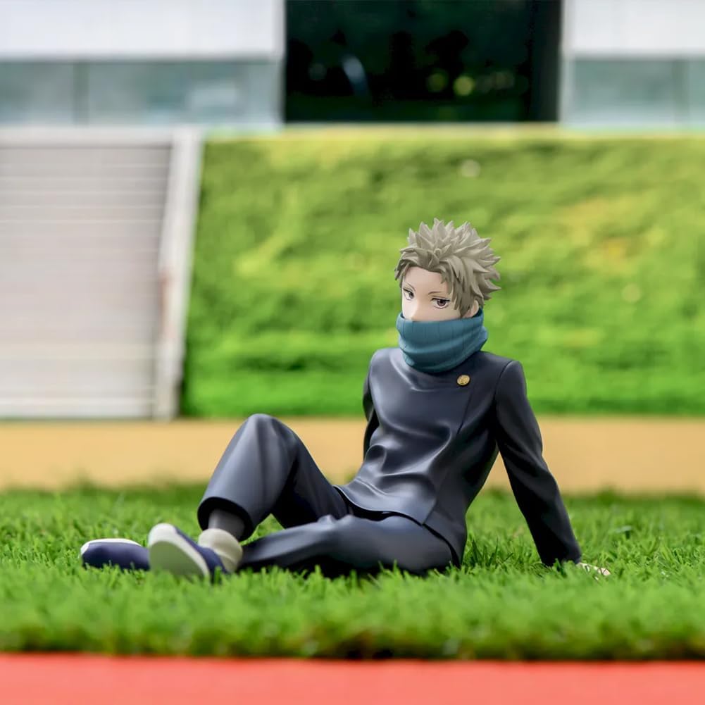 Jujutsu Kaisen 0 - Toge Inumaki - SEGA Yumemirize