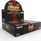 Yu-Gi-Oh! - Rarity 5 Collection Display - DE