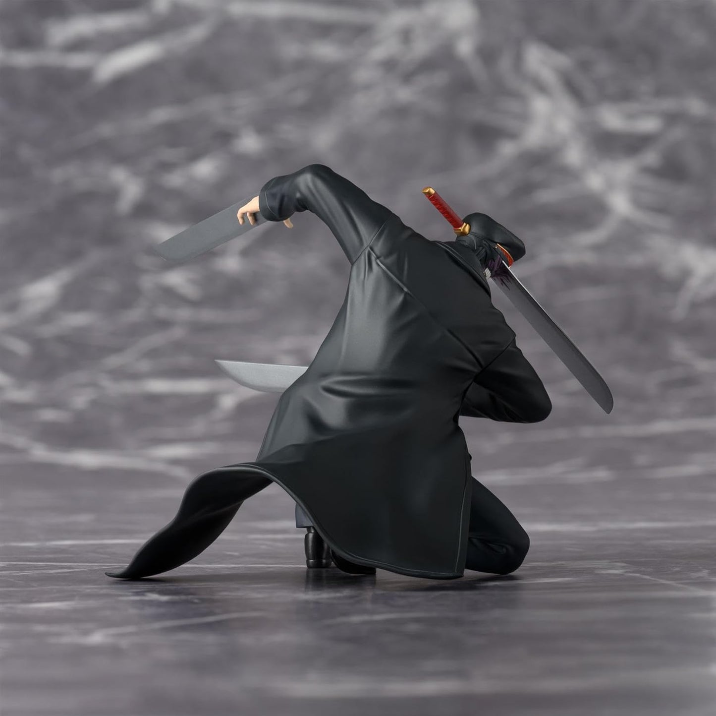 Chainsaw Man - Samurai Sword Devil - SEGA