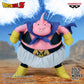 Dragon Ball - Solid Edge Works, Majin Buu - Banpresto