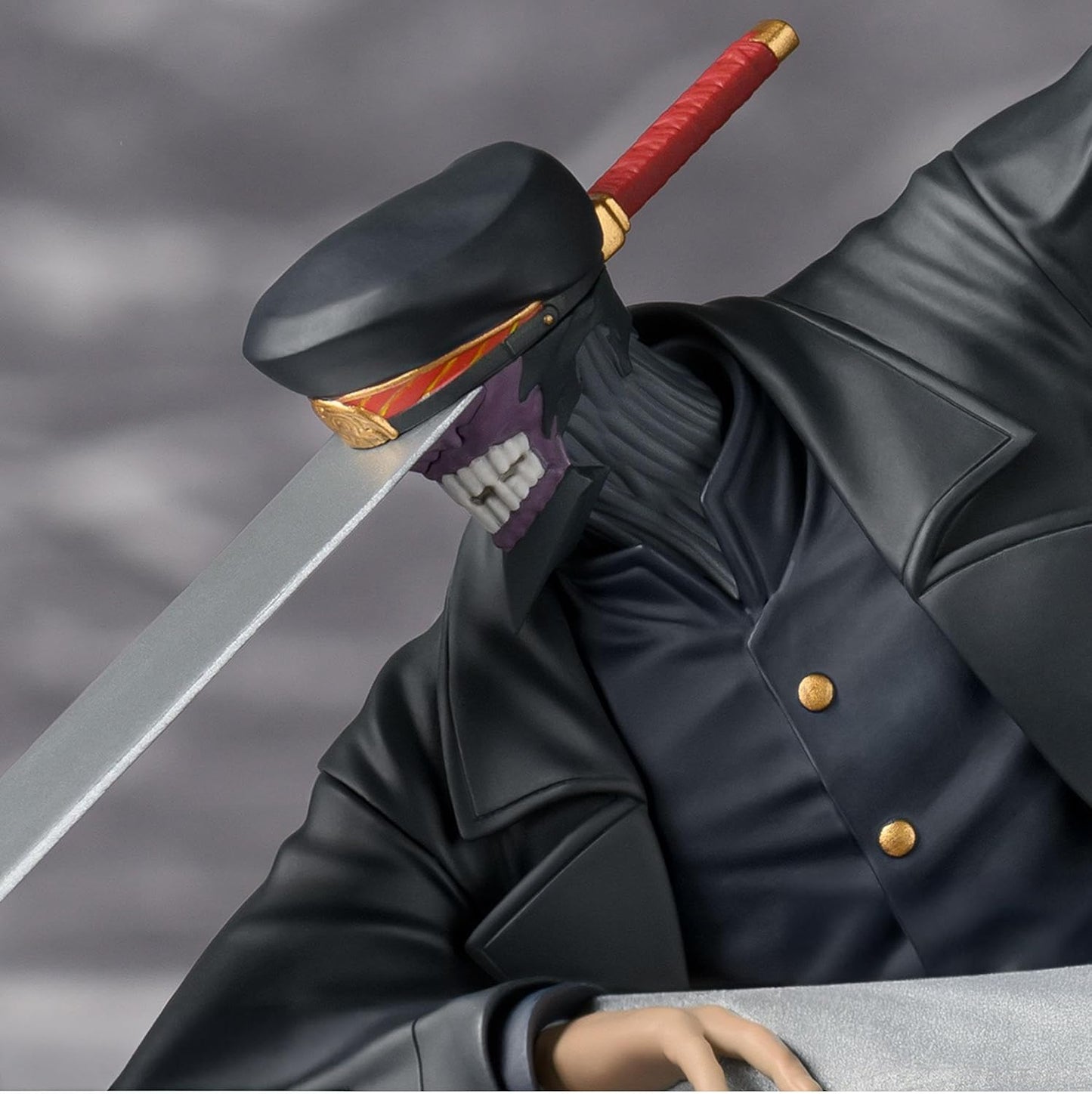 Chainsaw Man - Samurai Sword Devil - SEGA