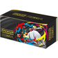 Pokémon Mega Trainer Box JP