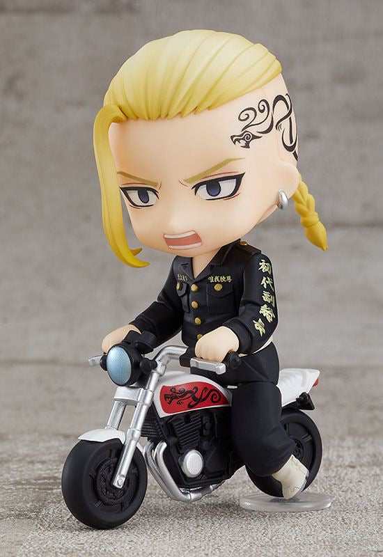 Tokyo Revengers - Draken (Ken Ryuguji) - Nendoroid