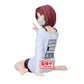 Dandadan - Momo Relax Time - Banpresto