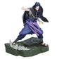 Naruto Shippuden - Sasuke Uchia - Combination Battle