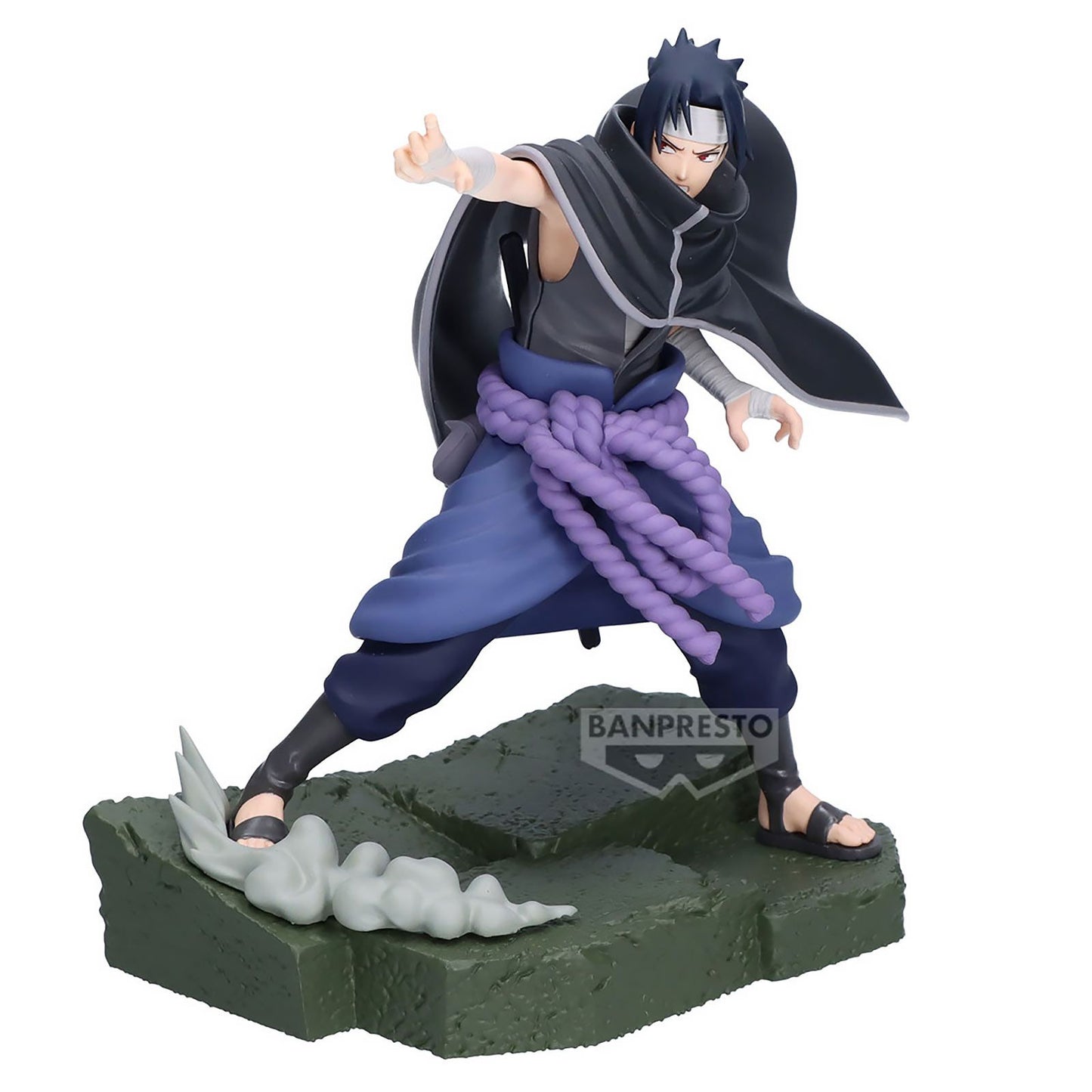 Naruto Shippuden - Sasuke Uchia - Combination Battle