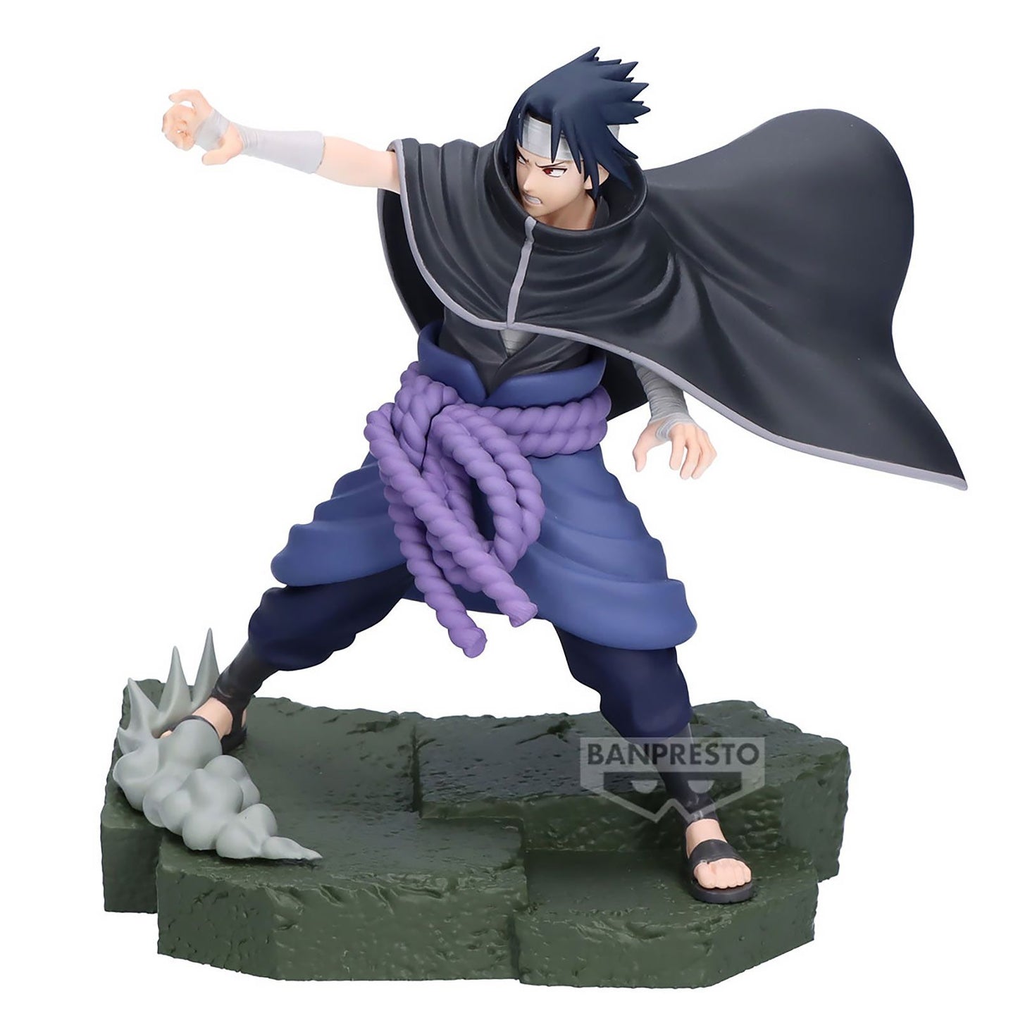 Naruto Shippuden - Sasuke Uchia - Combination Battle