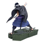 Naruto Shippuden - Sasuke Uchia - Combination Battle