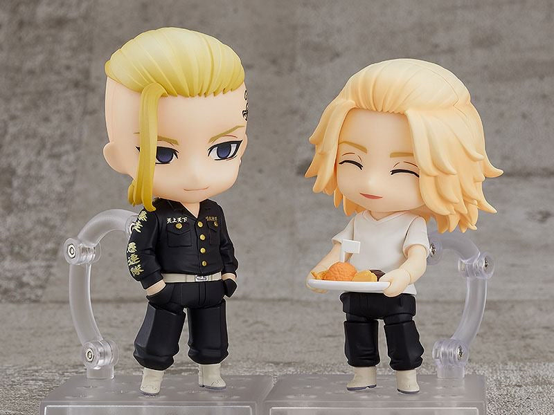 Tokyo Revengers - Draken (Ken Ryuguji) - Nendoroid