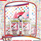 Pokémon TCG - Karmesin & Purpur Ordner Kollektion 151 - DE