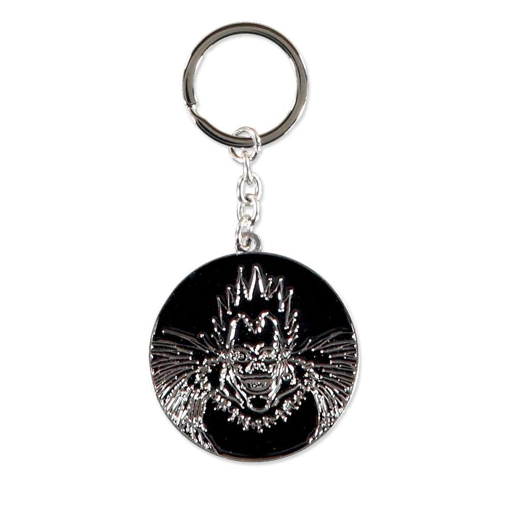 Death Note - Ryuk Key Chain