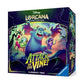 Disney Lorcana TCG - Attack on the Vine! - EN - PRE ORDER