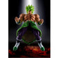 Dragonball Super - Broly Fullpower - Tamashii Nations x S.H. Figuarts