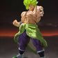 Dragonball Super - Broly Fullpower - Tamashii Nations x S.H. Figuarts