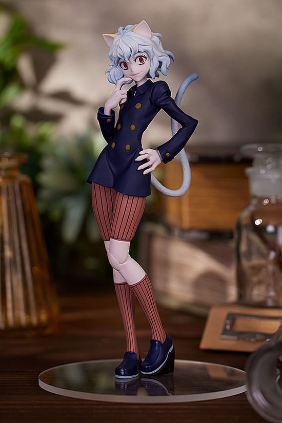 Hunter x Hunter - Neferpitou - Pop Up Parade