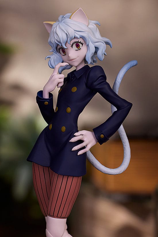 Hunter x Hunter - Neferpitou - Pop Up Parade