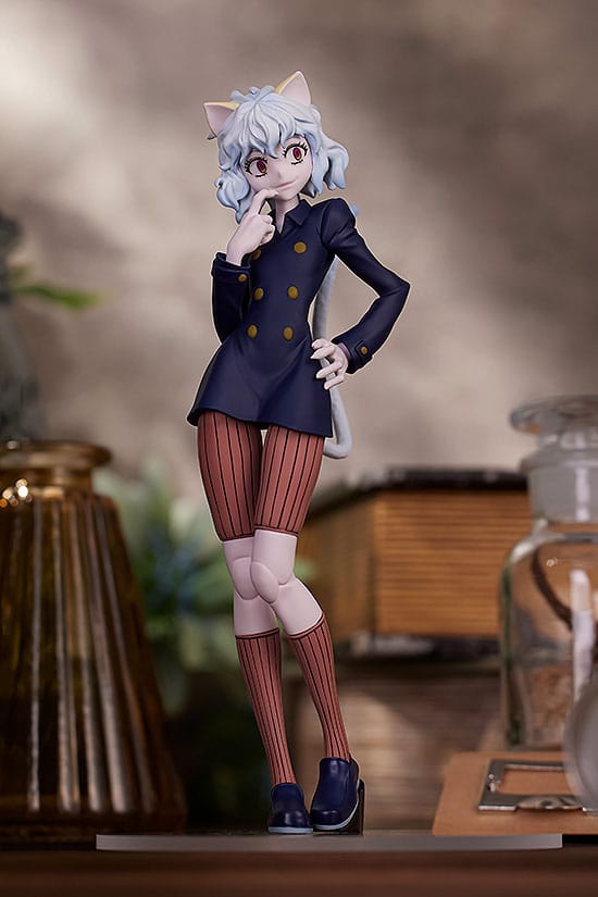 Hunter x Hunter - Neferpitou - Pop Up Parade