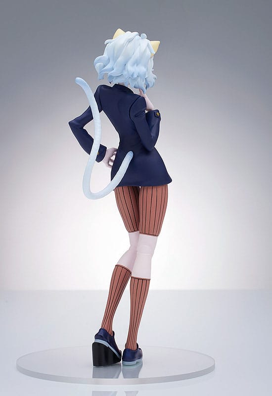 Hunter x Hunter - Neferpitou - Pop Up Parade