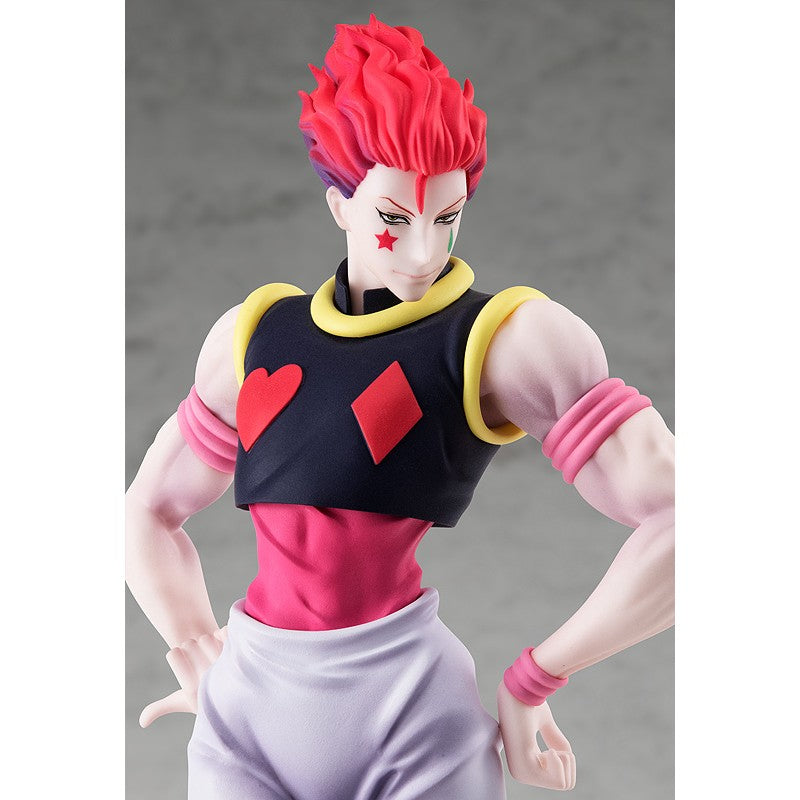 Hunter x Hunter - Hisoka Morow - Pop Up Parade