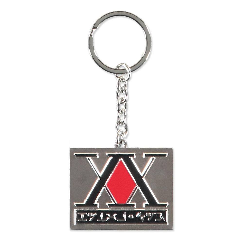 Hunter x Hunter - Key Chain