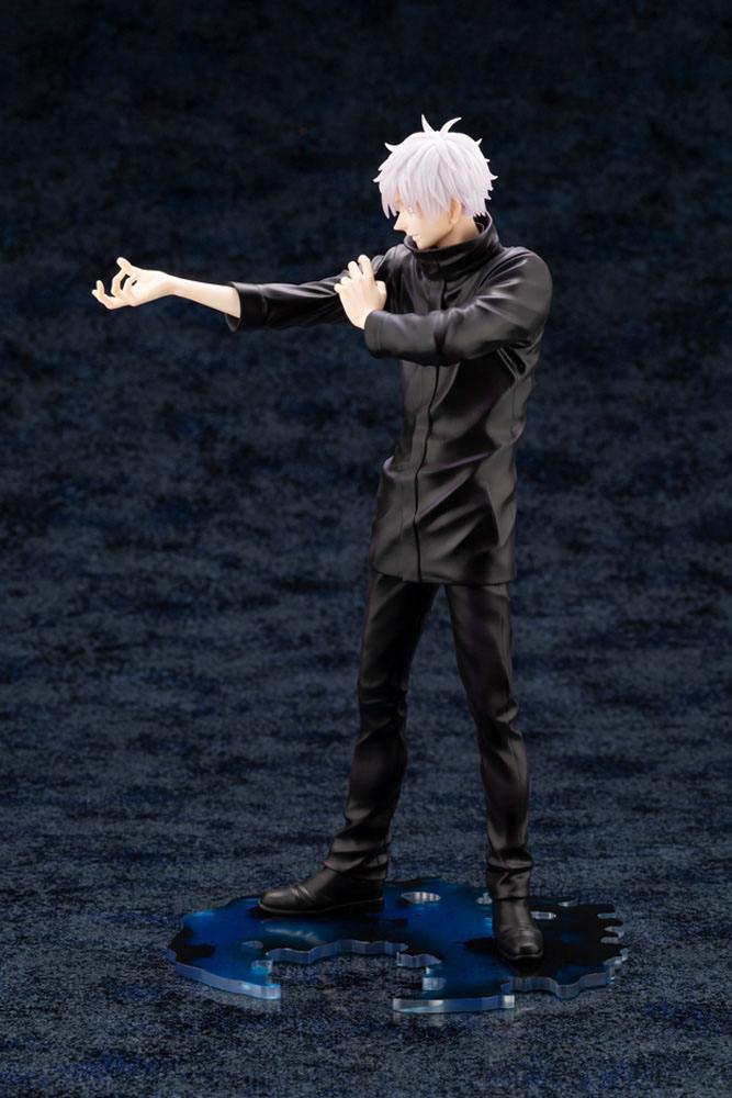 Jujutsu Kaisen - Satoru Gojo - ARTFXJ Kotobukiya