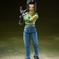Dragonball Super - Android C17 - Tamashii Nations x S.H. Figuarts