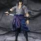 Naruto - Sasuke Uchia - Tamashii Nations x S.H. Figuarts