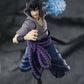 Naruto - Sasuke Uchia - Tamashii Nations x S.H. Figuarts