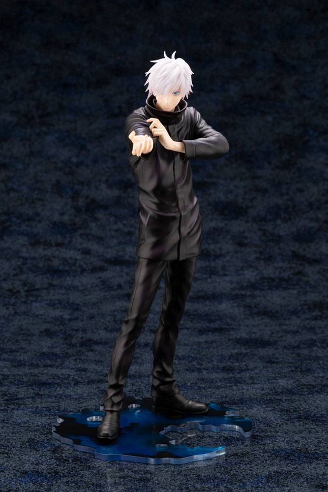 Jujutsu Kaisen - Satoru Gojo - ARTFXJ Kotobukiya