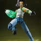 Dragonball Super - Android C17 - Tamashii Nations x S.H. Figuarts