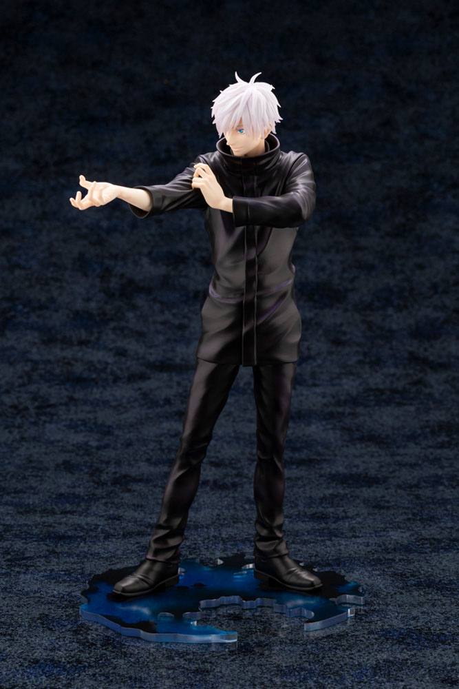 Jujutsu Kaisen - Satoru Gojo - ARTFXJ Kotobukiya