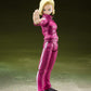 Dragonball Super - Android C18 - Tamashii Nations x S.H. Figuarts