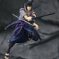 Naruto - Sasuke Uchia - Tamashii Nations x S.H. Figuarts