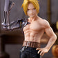 Fullmetal Alchemist: Brotherhood - Edward Elric - Pop Up Parade