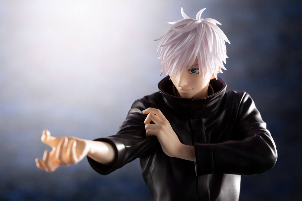 Jujutsu Kaisen - Satoru Gojo - ARTFXJ Kotobukiya