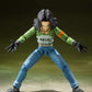 Dragonball Super - Android C17 - Tamashii Nations x S.H. Figuarts