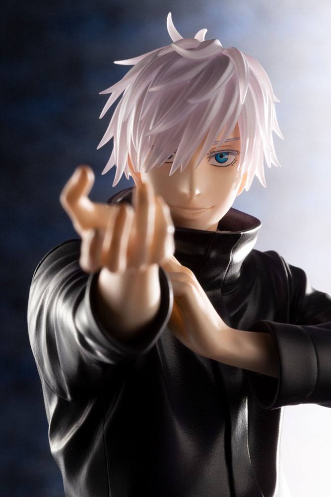 Jujutsu Kaisen - Satoru Gojo - ARTFXJ Kotobukiya